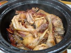 -斯丹姜母鸭·古法干香(涂门街总店)