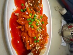 -探花·意境江南菜·唐伯虎文化体验店·松鼠桂鱼(观前店)
