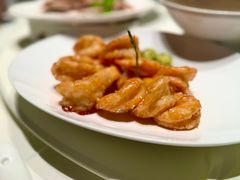 -四季民福烤鸭店(外滩外白渡桥店)