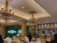 大堂-苏坦土耳其餐厅(白云宾馆店)