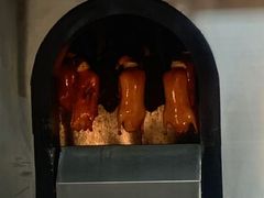 -玉华台饭庄·淮扬菜·烤鸭(望京店)