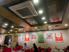 -东四民芳餐厅(世茂工三店)