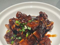 -绿茶餐厅(广州天河城店)