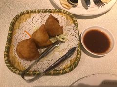 -恒河传奇印度餐厅GANGES