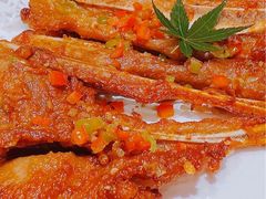 -上海1号私藏菜(黄浦店)