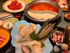 -牛New寿喜烧(龙湖金沙天街店)