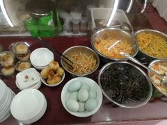 -阿叶羊杂碎(前进街店)