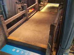 -吴越荣记苏州菜·松鼠桂鱼(月光码头店)