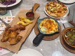 -必胜客(WOW龙归店)