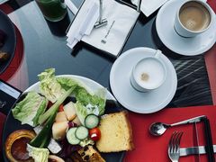 -广州富力丽思卡尔顿酒店