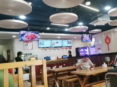 -老陕兄弟(彩虹新城店)