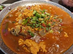 -新概念来凤鱼(璧山店)