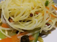 -大嘻咹biangbiang面(历史博物馆店)