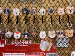 -和它·交个朋友·狗咖猫咖(爱琴海店)