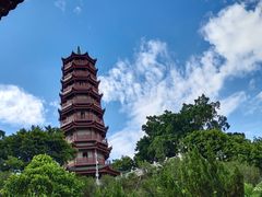-南沙天后宫景区