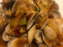 -郑贵初烧烤·烤凤爪的发明者(王家湾店)