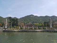 -厦门大学(思明校区)