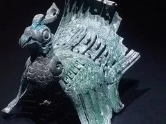 -三星堆博物馆