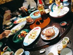 -粤·向群饭店(二沙岛店)