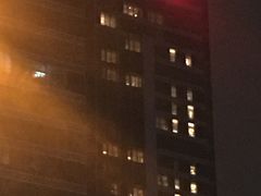 -广州粤海喜来登酒店