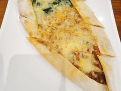 披萨拼盘-TUK土耳其餐厅·下午茶(卢湾店)
