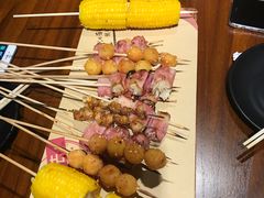 -串来串去(中关村店)