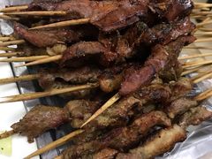 羊肝-同来顺烧烤餐厅(哈尔滨道店)