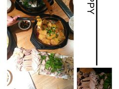 -猛料鸭仔饭(赤坎店)