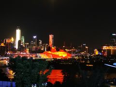 -长嘉·河图火锅(长嘉汇江景旗舰店)