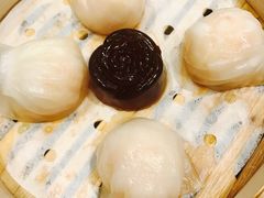 -稻香酒家·33年老字号·港式粤菜(富邦中心店)