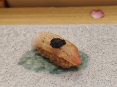 -鮨政· Omakase(港汇恒隆广场店)