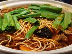 -后院犇牛主题餐厅(云岗店)