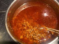 大粒的牛肉-好想牛·鲜切自助牛肉火锅(七堡花园城店)
