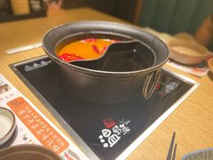 -温野菜涮涮锅(大悦城店)