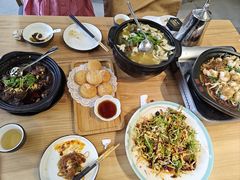 -陶德砂锅(营门口店)