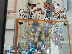 -勇興發港式茶餐厅(江宁店)