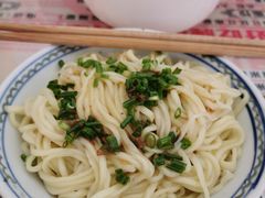 梅州腌面-梅州好吃腌面-达兴全猪汤(别走错店)