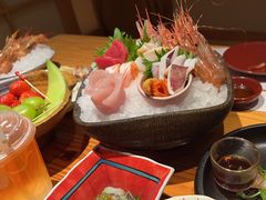 -花潮料理艺食馆(世欧广场店)