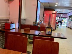 大堂-蔡林记(广埠屯店)