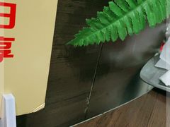 -麦当劳(展览路店)