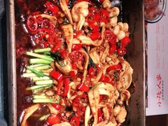 -小隐人家(乐松店)