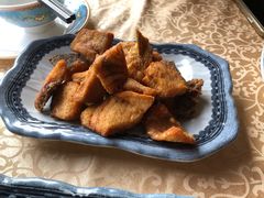 干炸鱼排-维吾尔餐厅(宜山路店)