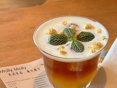 -翠贝卡&Mama Kelly Brunch Coffee(河西店)