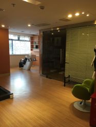 -知爱母婴专护全套房月子会所(新华路店)