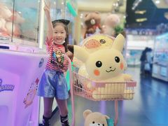 -PAWTOY爪e玩偶店(天兴罗斯福店)