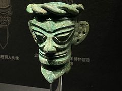 -盘龙城遗址博物院