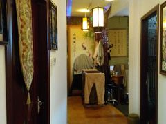 -喜艾堂艾灸馆(世贸天阶店)