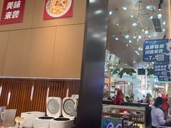 -老屋印象川菜(世纪东方店)