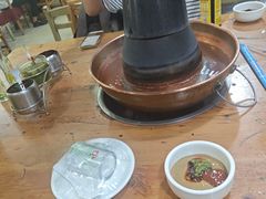 -元盛居(生态大街店)