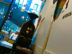 -COFFEE HOLIC(朝外SOHO店)